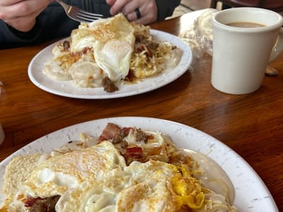 Stemm's Cafe & Coffee Shoppe