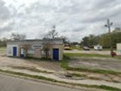 Stepping Stones Club