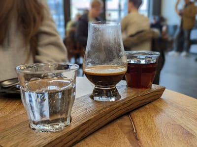 Sterling Coffee Roasters