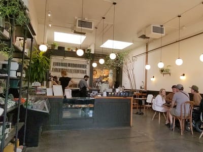 Sterling Coffee Roasters