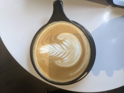 Sterling Coffee Roasters