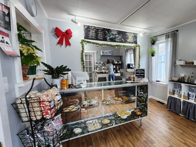 Sterlingtown Bakehouse