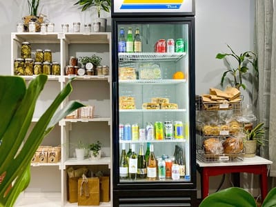 Sterlingtown Bakehouse