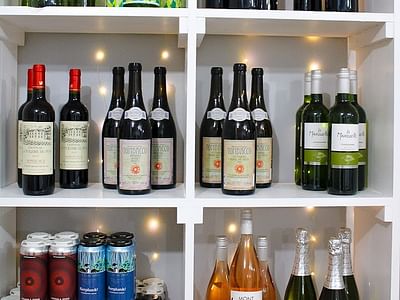 Sterlingtown Bakehouse