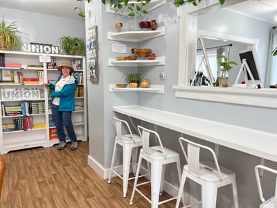 Sterlingtown Bakehouse