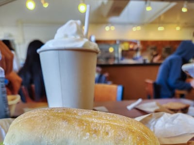 Stevenson Coffee House