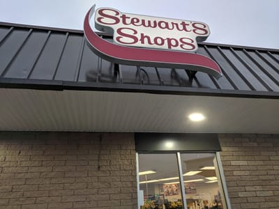 Stewart's Shops