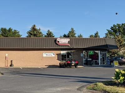 Stewart's Shops
