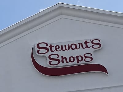 Stewart's Shops