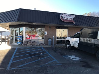 Stewart's Shops