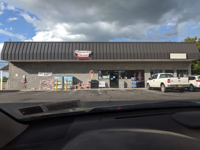 Stewart's Shops