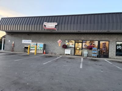 Stewart's Shops