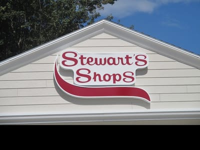 Stewart's Shops
