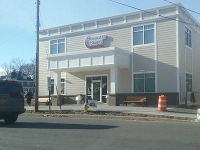 Stewart's Shops