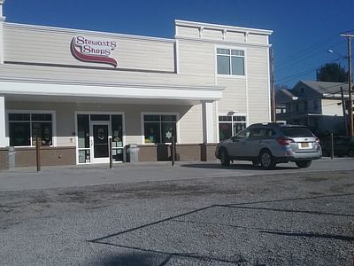 Stewart's Shops