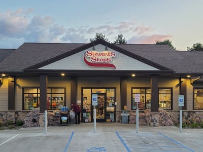 Stewart's Shops