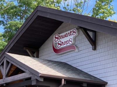 Stewart's Shops
