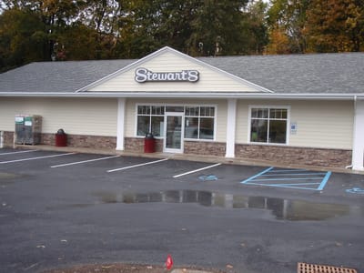 Stewart's Shops