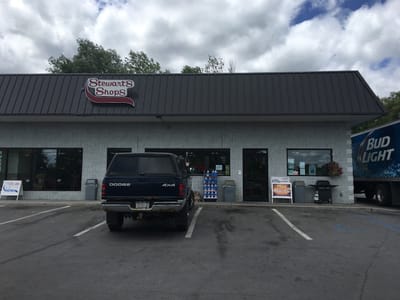 Stewart's Shops