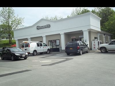 Stewart's Shops