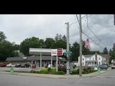 Stewart's Shops