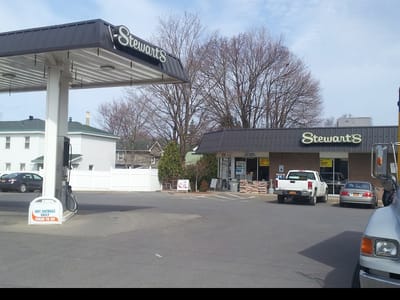 Stewart's Shops