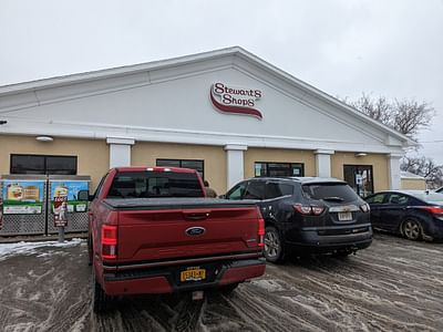 Stewart's Shops
