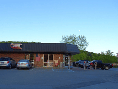 Stewart's Shops