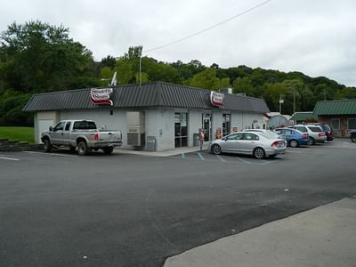 Stewart's Shops