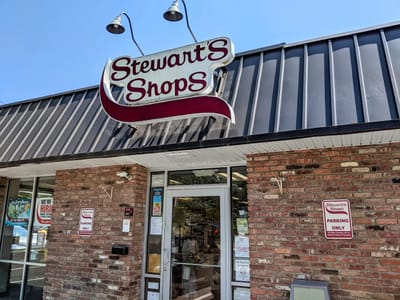 Stewart's Shops