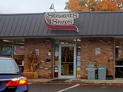 Stewart's Shops
