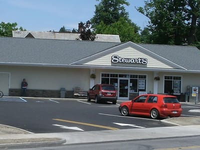 Stewart's Shops