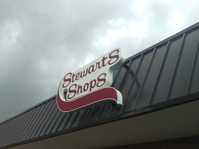 Stewart's Shops