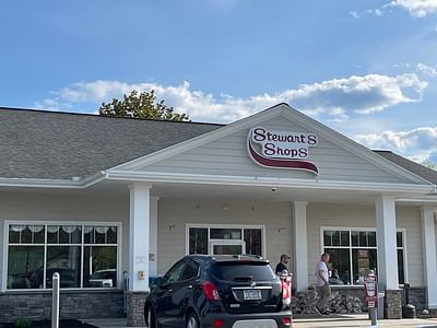 Stewart's Shops