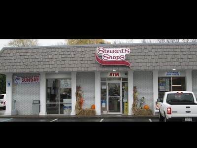Stewart's Shops