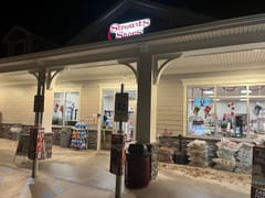 Stewart's Shops