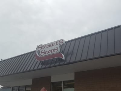 Stewart's Shops