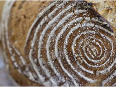 Stick Boy Bread Company