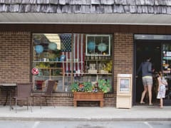 Stick Boy Bread Company