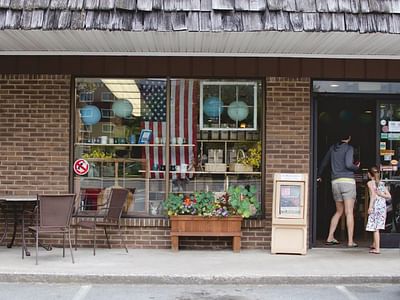 Stick Boy Bread Company
