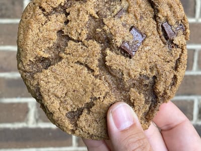 Stick Boy Bread Company