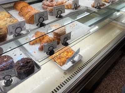 Stick Boy Bread Company