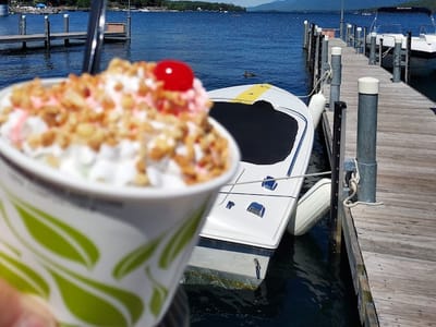 Sticky Bun's Coffee Shop