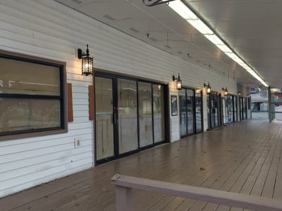 Sticky Bun's Coffee Shop