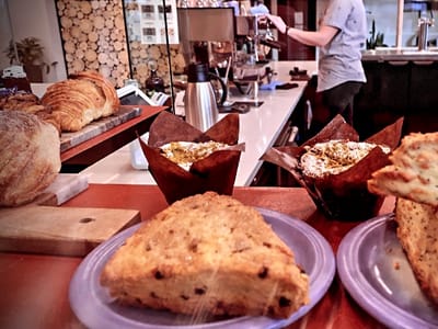 Still Vibrato Coffee Roasting