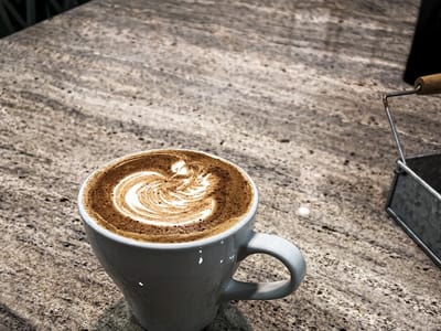 Still Waters Coffeehouse