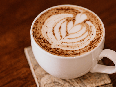 Still Waters Coffeehouse