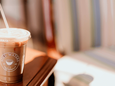 Still Waters Coffeehouse