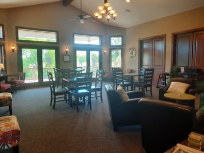 Stillwater Coffee Company