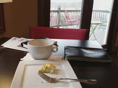 Stillwater Coffee Company